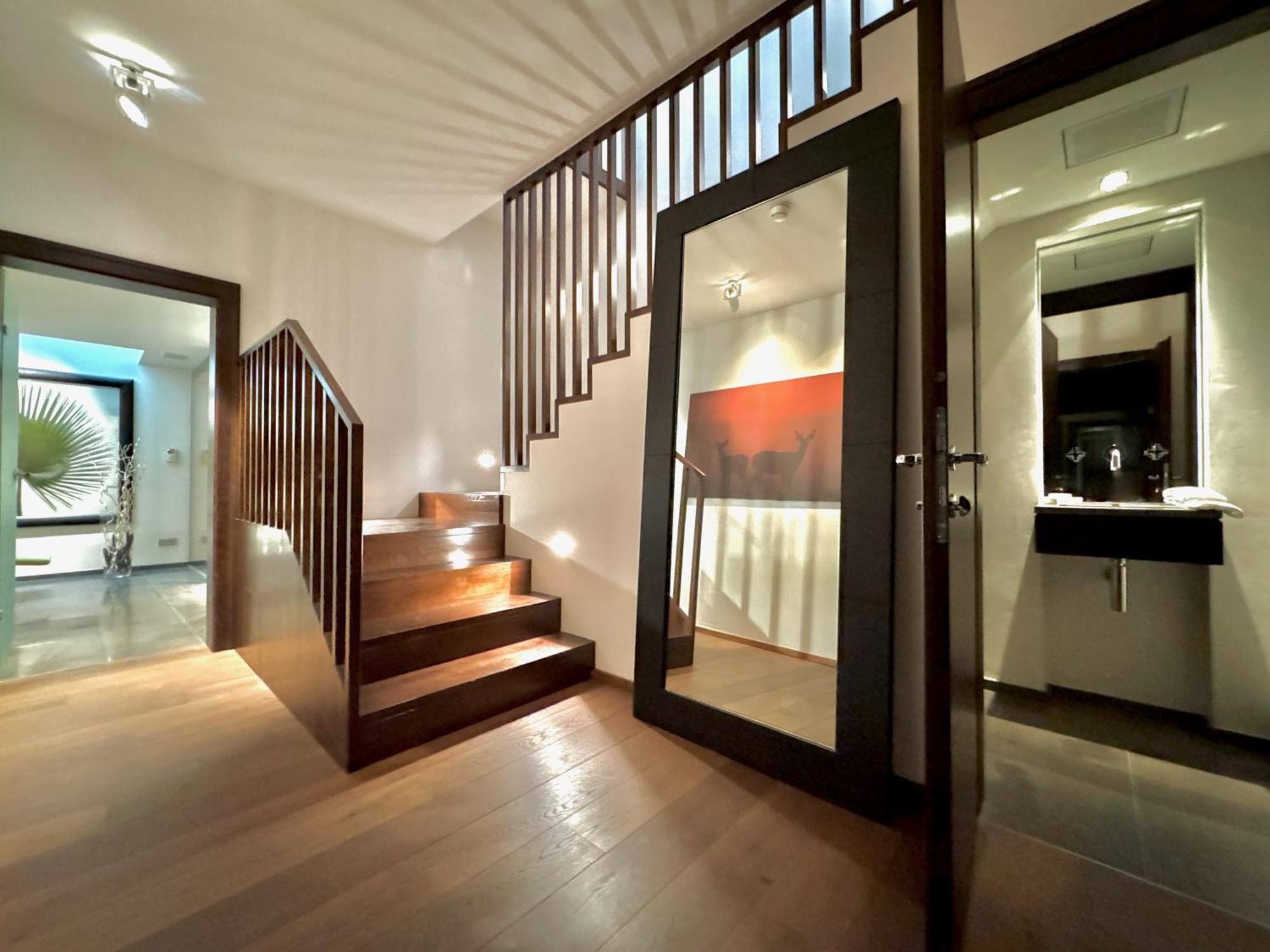 קיצביהל Kitz Deluxe Suite 1 & 2 Im Zentrum Mit Eigenem Spa & Parken By Belle-Stay מראה חיצוני תמונה