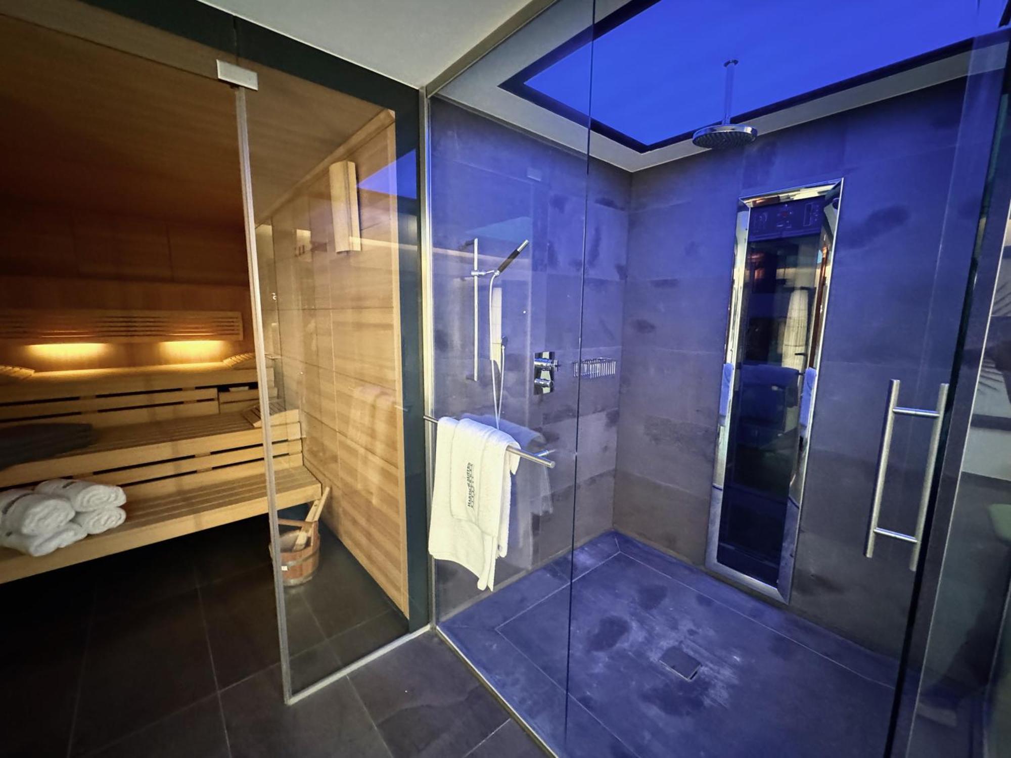 קיצביהל Kitz Deluxe Suite 1 & 2 Im Zentrum Mit Eigenem Spa & Parken By Belle-Stay מראה חיצוני תמונה