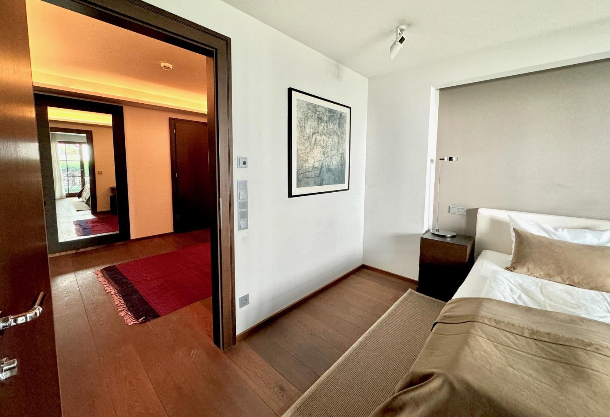 קיצביהל Kitz Deluxe Suite 1 & 2 Im Zentrum Mit Eigenem Spa & Parken By Belle-Stay מראה חיצוני תמונה