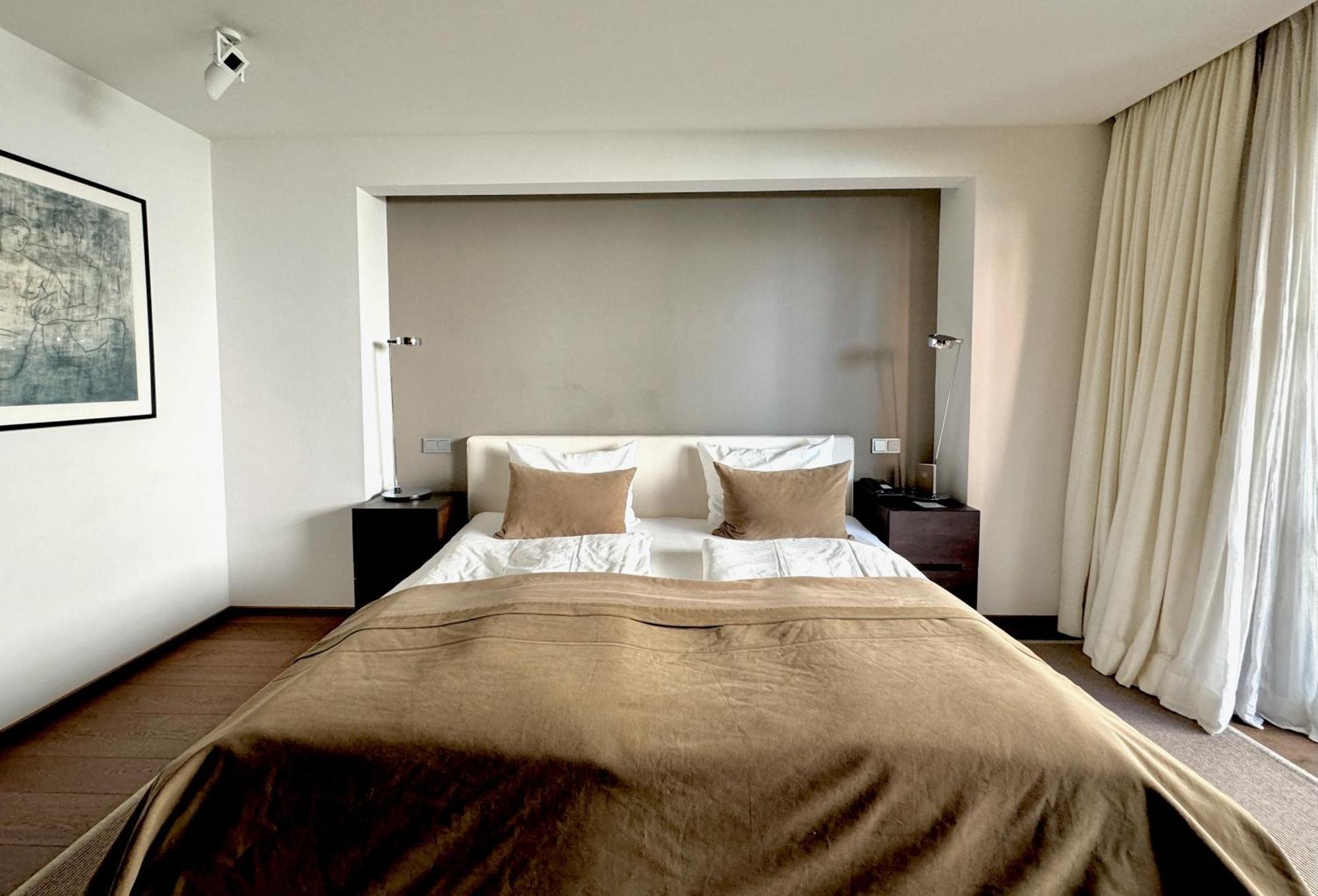 קיצביהל Kitz Deluxe Suite 1 & 2 Im Zentrum Mit Eigenem Spa & Parken By Belle-Stay מראה חיצוני תמונה