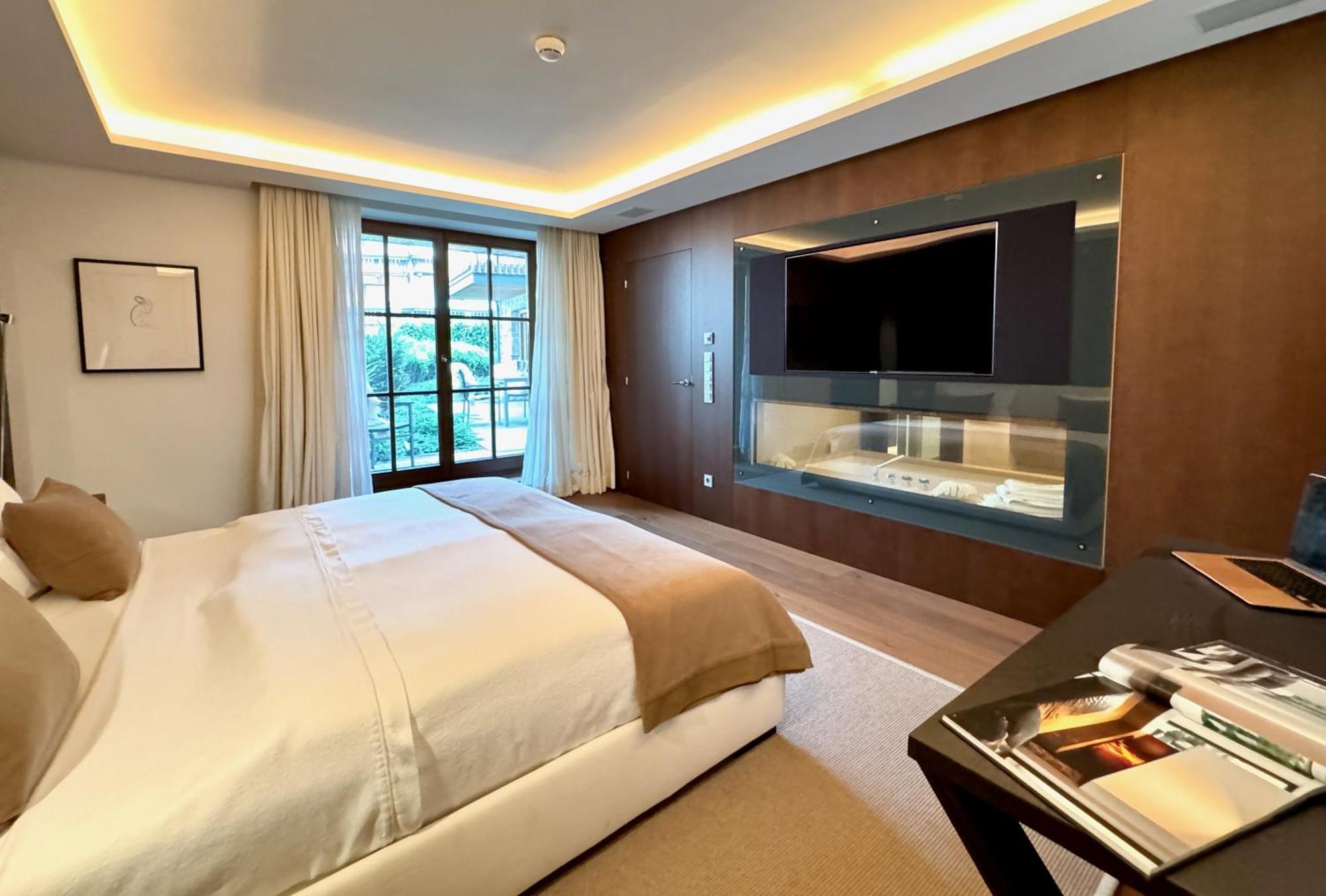 קיצביהל Kitz Deluxe Suite 1 & 2 Im Zentrum Mit Eigenem Spa & Parken By Belle-Stay מראה חיצוני תמונה