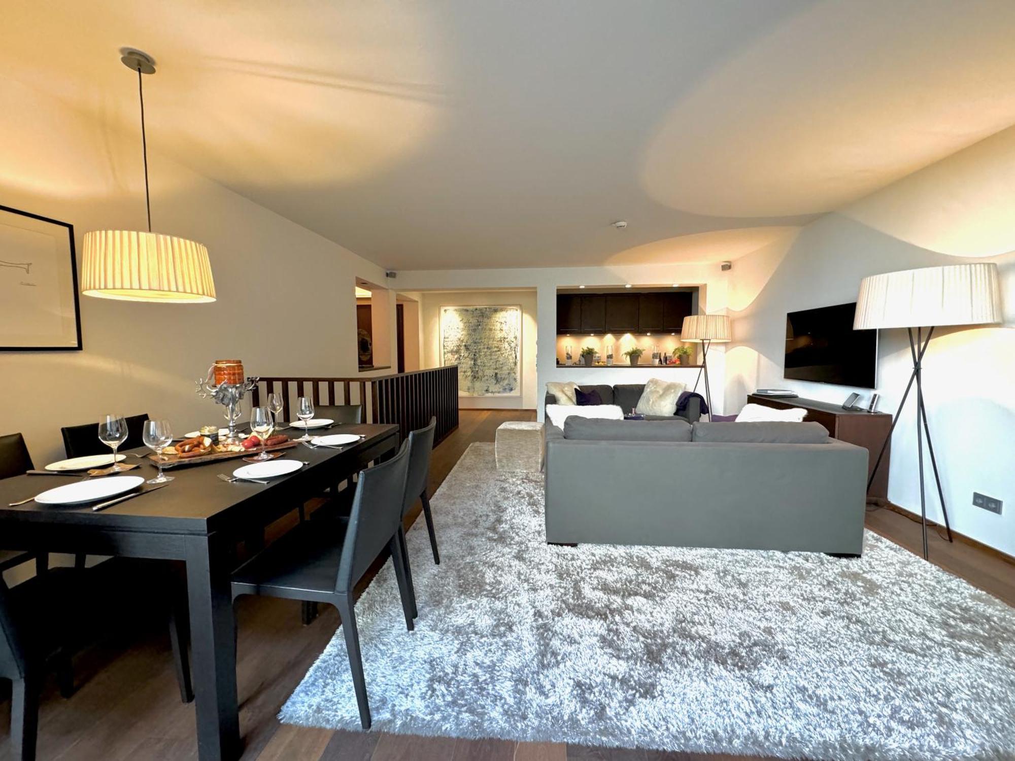 קיצביהל Kitz Deluxe Suite 1 & 2 Im Zentrum Mit Eigenem Spa & Parken By Belle-Stay מראה חיצוני תמונה