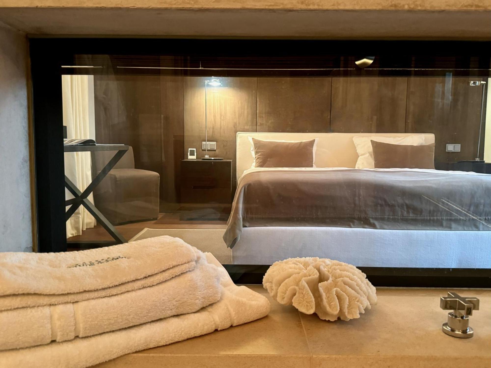 קיצביהל Kitz Deluxe Suite 1 & 2 Im Zentrum Mit Eigenem Spa & Parken By Belle-Stay מראה חיצוני תמונה