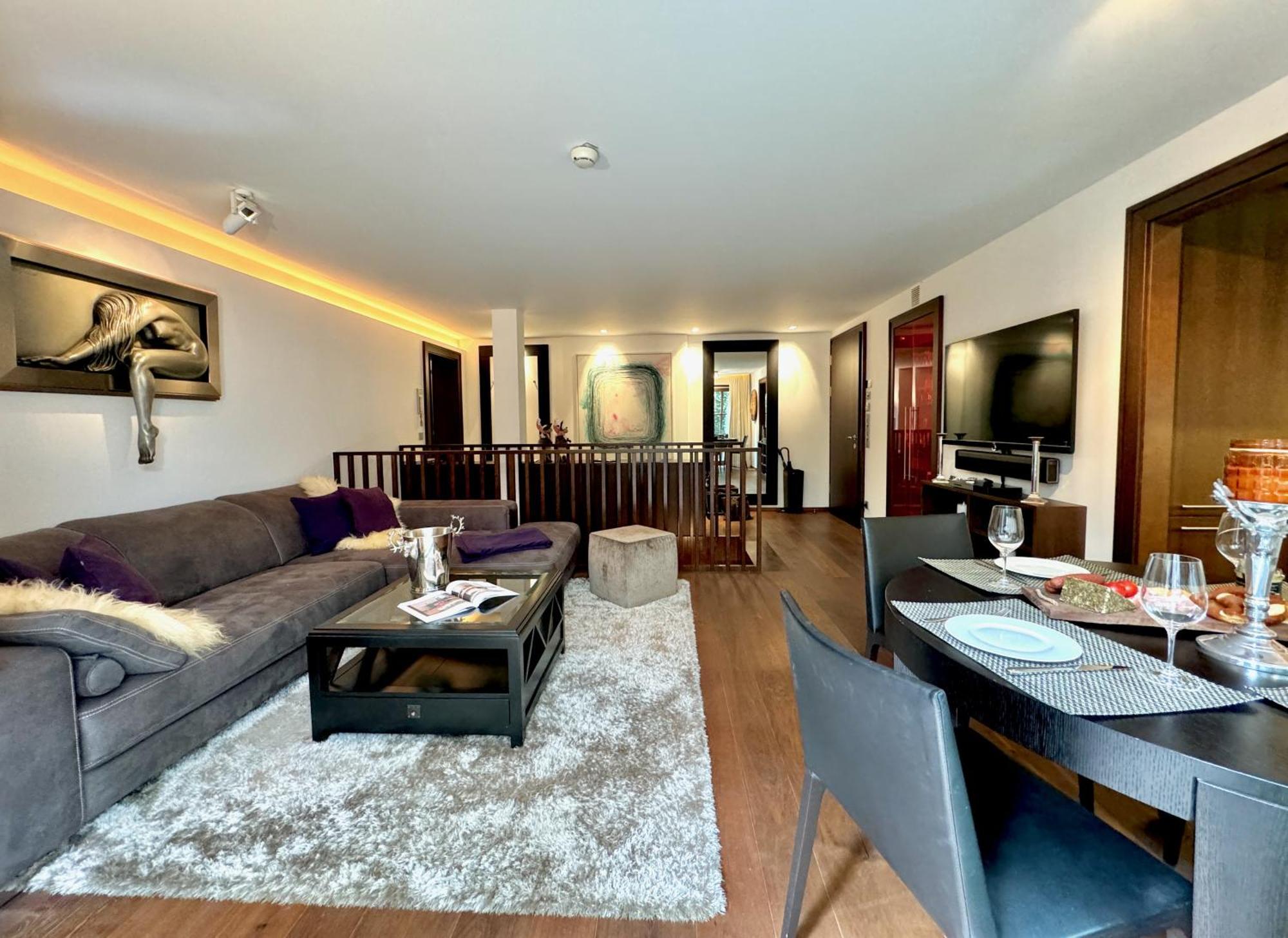 קיצביהל Kitz Deluxe Suite 1 & 2 Im Zentrum Mit Eigenem Spa & Parken By Belle-Stay מראה חיצוני תמונה