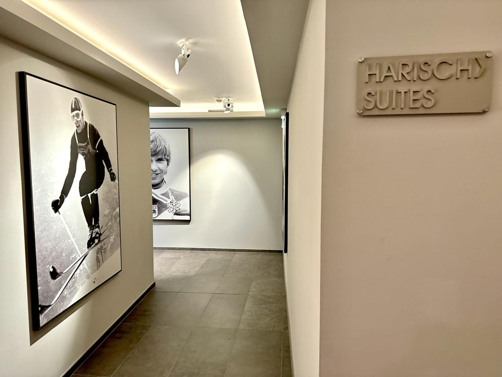 קיצביהל Kitz Deluxe Suite 1 & 2 Im Zentrum Mit Eigenem Spa & Parken By Belle-Stay מראה חיצוני תמונה