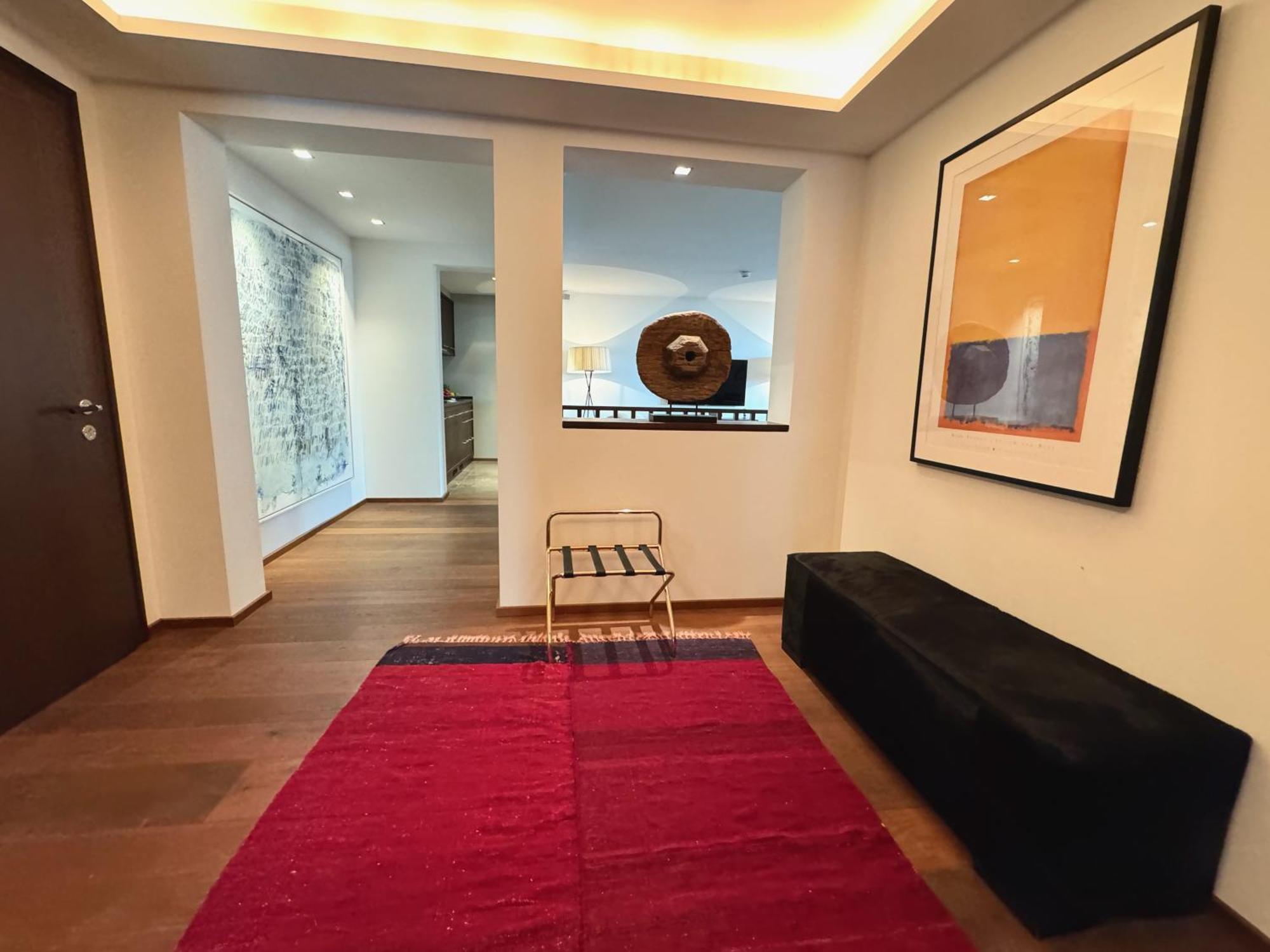 קיצביהל Kitz Deluxe Suite 1 & 2 Im Zentrum Mit Eigenem Spa & Parken By Belle-Stay מראה חיצוני תמונה