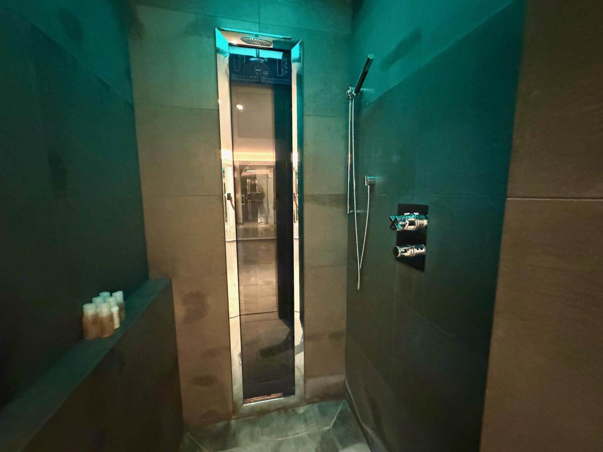 קיצביהל Kitz Deluxe Suite 1 & 2 Im Zentrum Mit Eigenem Spa & Parken By Belle-Stay מראה חיצוני תמונה