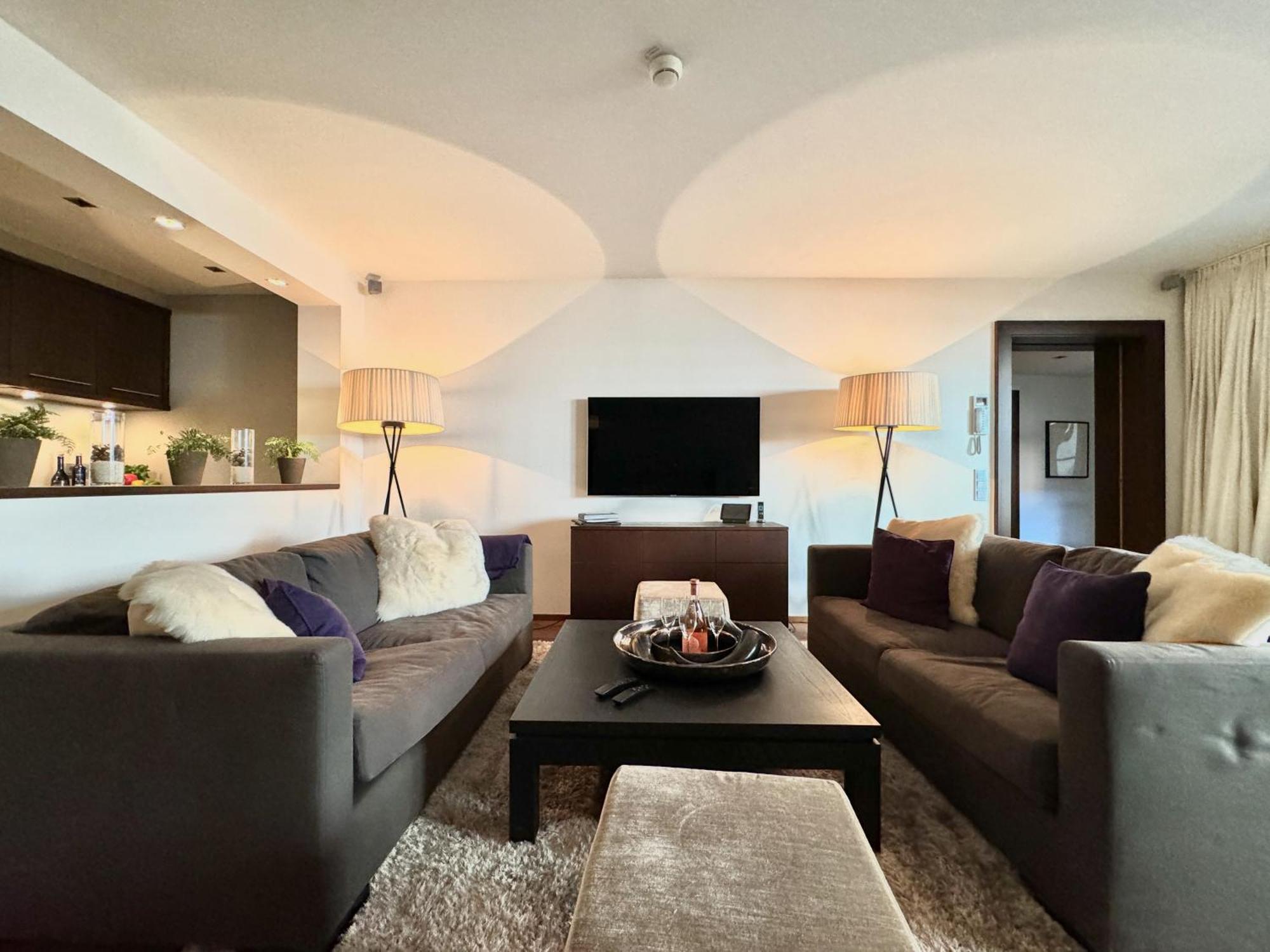 קיצביהל Kitz Deluxe Suite 1 & 2 Im Zentrum Mit Eigenem Spa & Parken By Belle-Stay מראה חיצוני תמונה