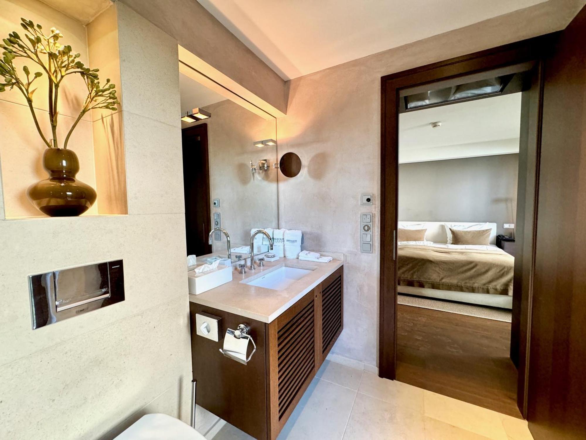 קיצביהל Kitz Deluxe Suite 1 & 2 Im Zentrum Mit Eigenem Spa & Parken By Belle-Stay מראה חיצוני תמונה