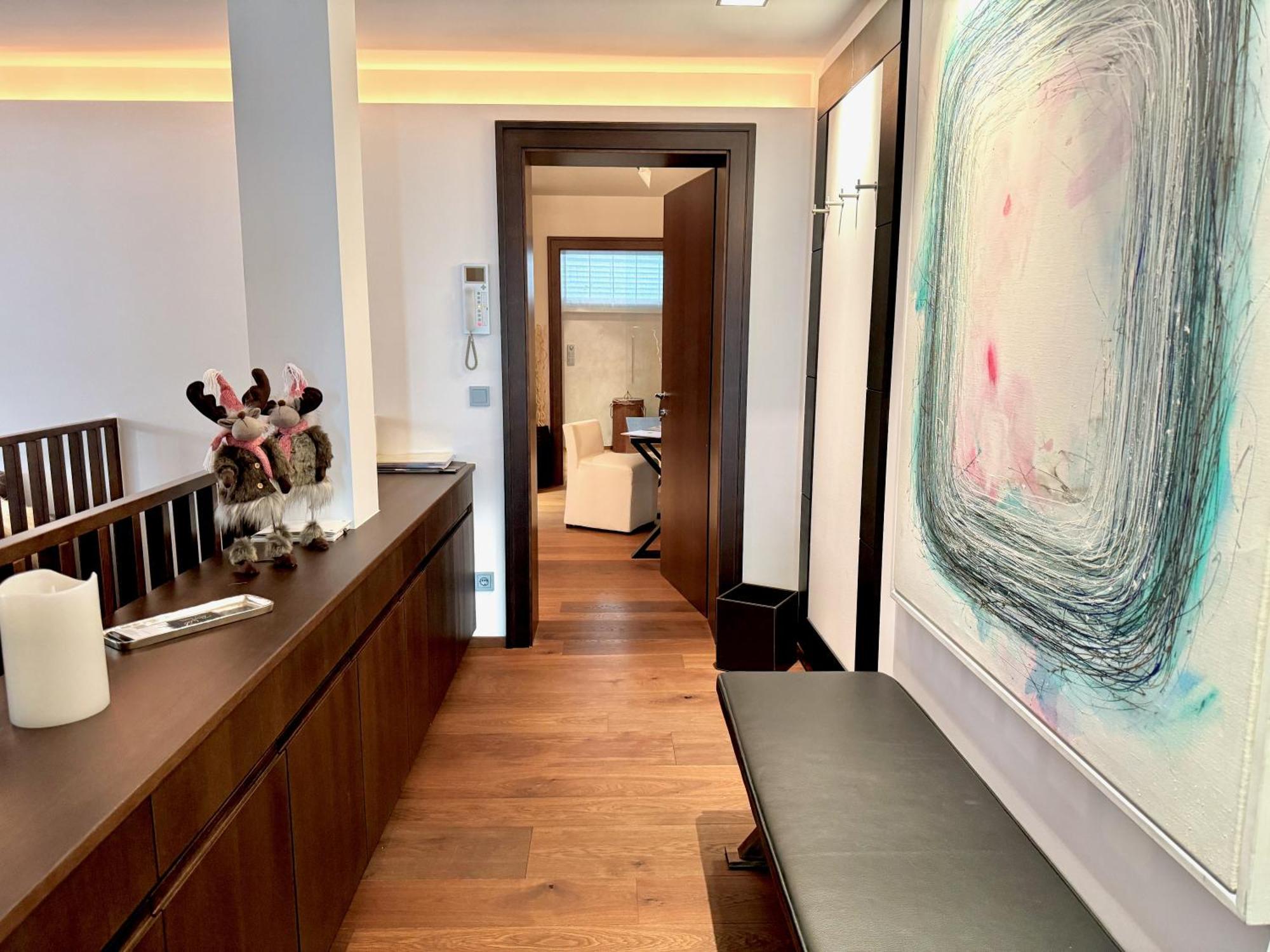 קיצביהל Kitz Deluxe Suite 1 & 2 Im Zentrum Mit Eigenem Spa & Parken By Belle-Stay מראה חיצוני תמונה