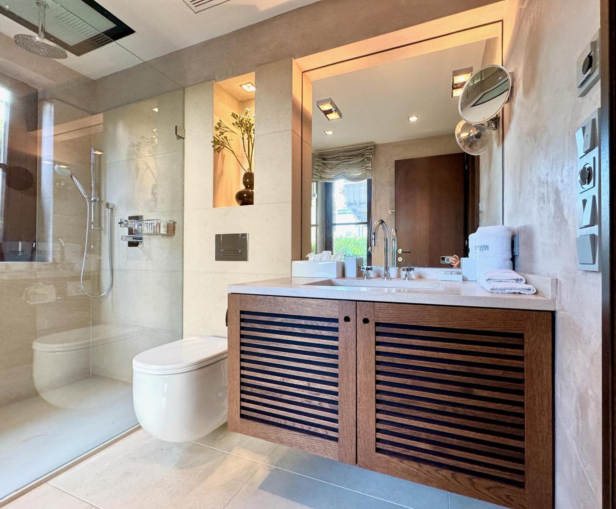 קיצביהל Kitz Deluxe Suite 1 & 2 Im Zentrum Mit Eigenem Spa & Parken By Belle-Stay מראה חיצוני תמונה