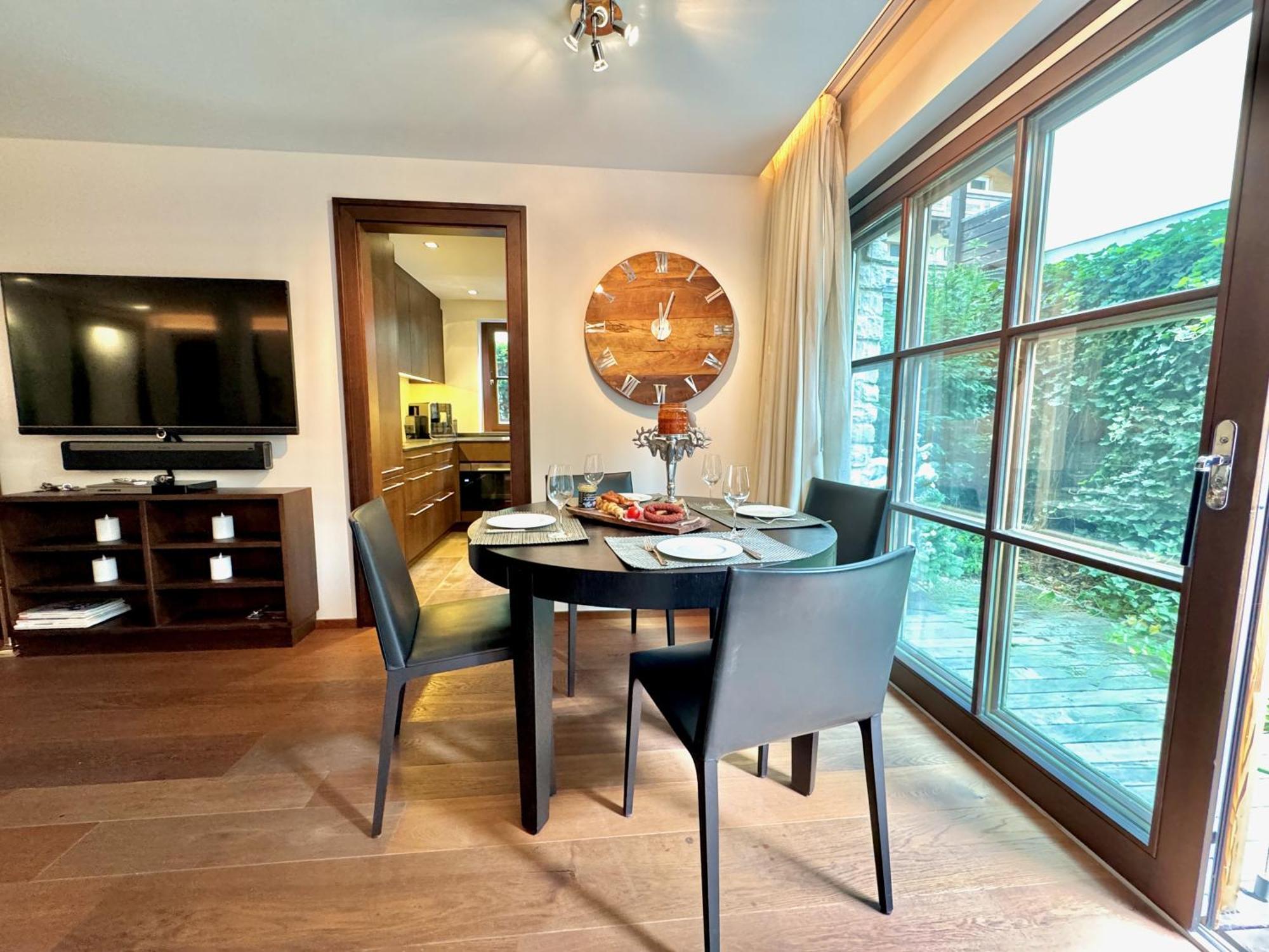 קיצביהל Kitz Deluxe Suite 1 & 2 Im Zentrum Mit Eigenem Spa & Parken By Belle-Stay מראה חיצוני תמונה