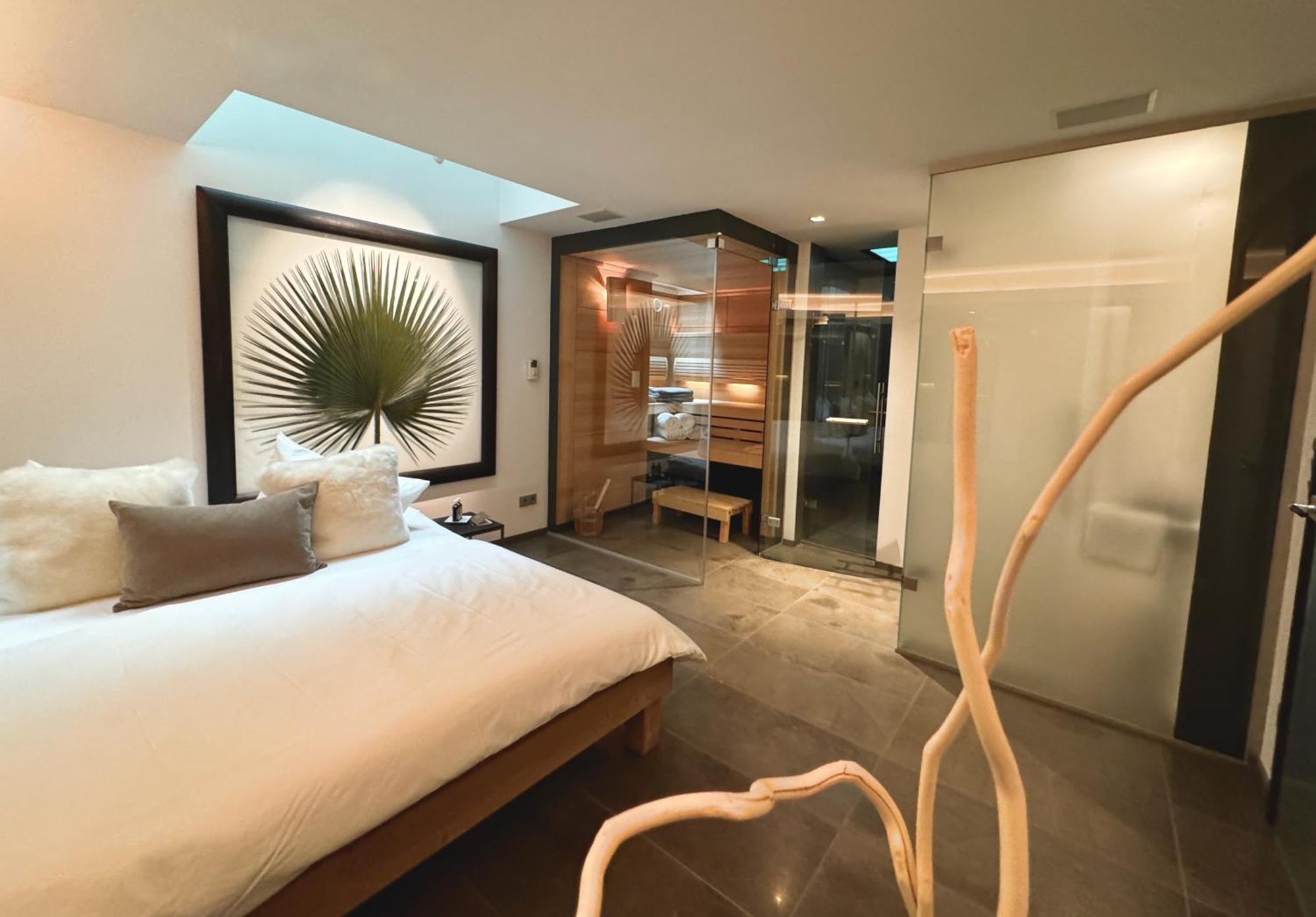 קיצביהל Kitz Deluxe Suite 1 & 2 Im Zentrum Mit Eigenem Spa & Parken By Belle-Stay מראה חיצוני תמונה