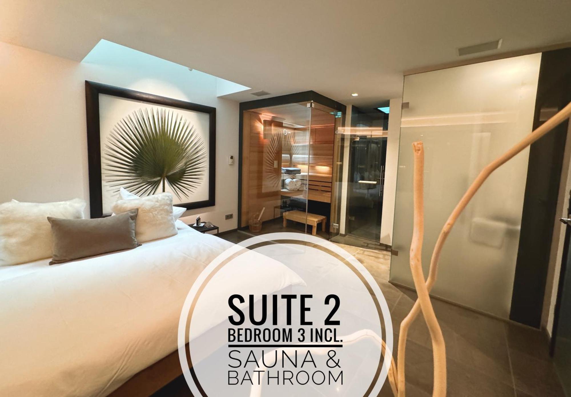 קיצביהל Kitz Deluxe Suite 1 & 2 Im Zentrum Mit Eigenem Spa & Parken By Belle-Stay מראה חיצוני תמונה